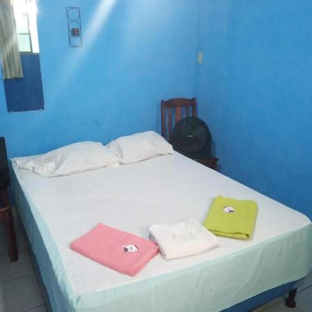 Hostal Casa Pilar Masaya Zewnętrze zdjęcie