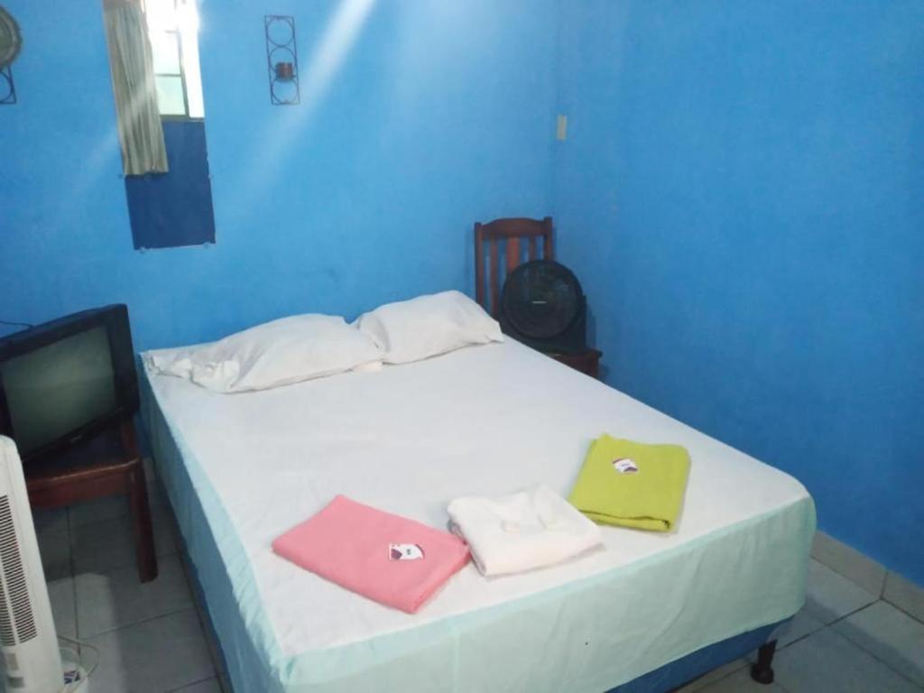 Hostal Casa Pilar Masaya Zewnętrze zdjęcie