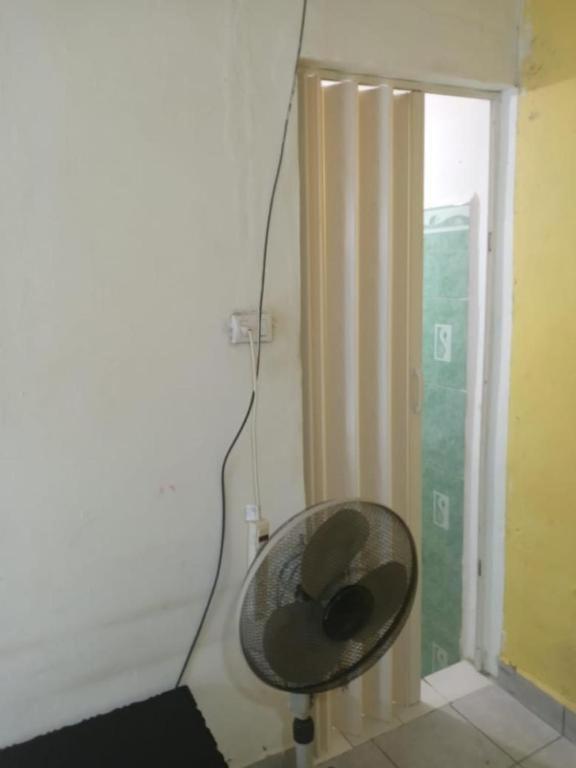 Hostal Casa Pilar Masaya Zewnętrze zdjęcie
