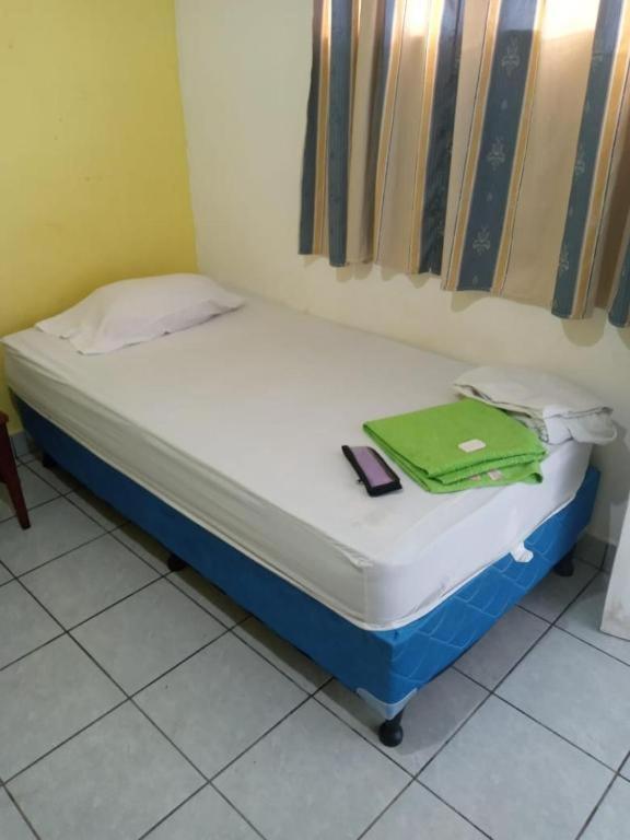 Hostal Casa Pilar Masaya Zewnętrze zdjęcie