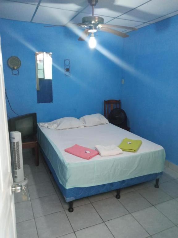 Hostal Casa Pilar Masaya Zewnętrze zdjęcie