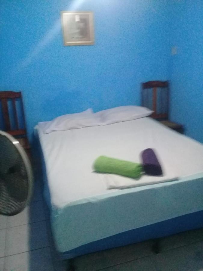 Hostal Casa Pilar Masaya Zewnętrze zdjęcie