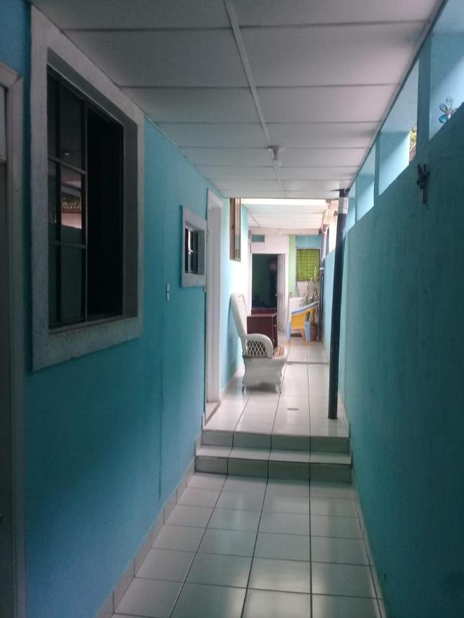 Hostal Casa Pilar Masaya Zewnętrze zdjęcie
